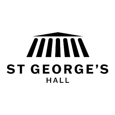 St Georges Hall